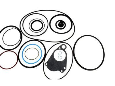 GMC Automatic Transmission Seal - 19300335