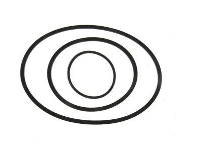 GMC Automatic Transmission Seal - 19300335