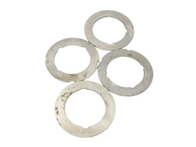 Chevy 3853762 SHIM KIT,DIFFERENTIAL BEARING(REAR/AXLE)(.088-.094" THICK)