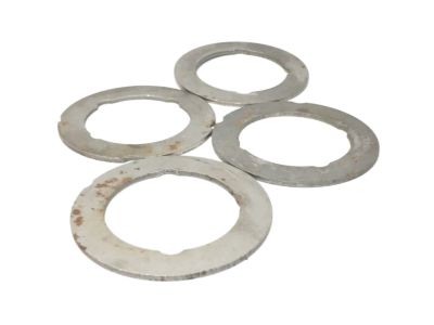 Chevy 3853762 SHIM KIT,DIFFERENTIAL BEARING(REAR/AXLE)(.088-.094" THICK)