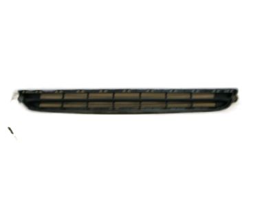 GM 20982391 Lower Grille 20982391 GM Lower Grille Product Photo 1 of 1