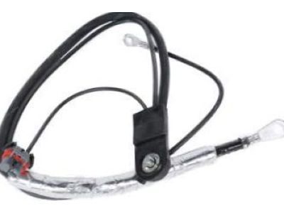 Chevy Suburban 2500 Battery Cable - 15321221