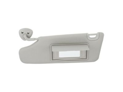 Chevy HHR Sun Visor - 25788231