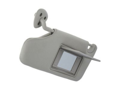 Chevy HHR Sun Visor - 25788231