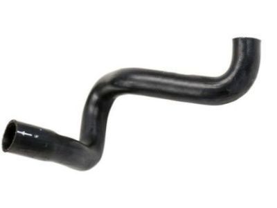GMC Cooling Hose - 15671937
