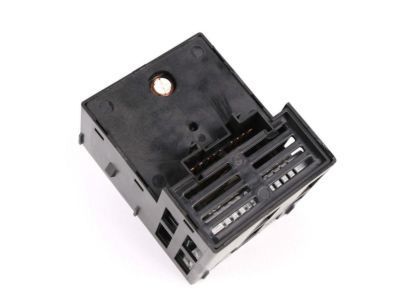 GMC Sierra 2500 Headlight Switch - 15755595