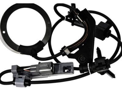 GMC ABS Sensor - 19368665