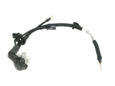 Chevy Equinox Battery Cable - 20894120