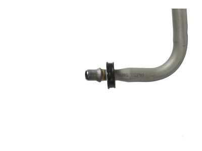 84241657 GM Pipe, Transmission Oil Cooler Product Photo 2 of 3