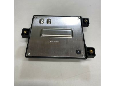 GMC Fuel Pump Driver Module - 20898936