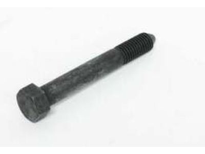 Chevy Silverado 1500 Control Arm Bolt - 15654866