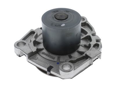 Chevy 55488983 Water Pump