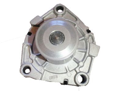 Chevy 55488983 Water Pump