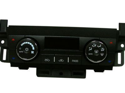 Saturn 20829245 Dash Control Unit