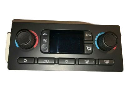 Saturn 20829245 Dash Control Unit