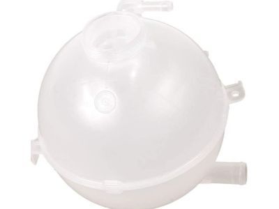 Buick Envision Coolant Reservoir - 23386455