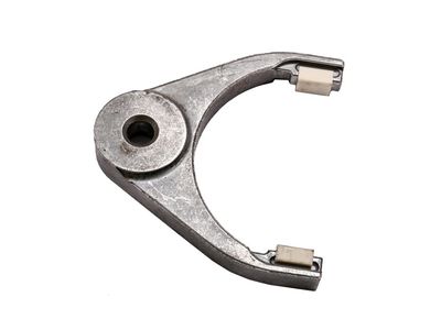 GM 23471871 Fork, Front Drive Axle Shifter/Lock 23471871 GM Fork, Front Drive Axle Shifter/Lock Product Photo 1 of 1