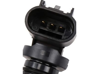 Pontiac Camshaft Position Sensor - 12674704