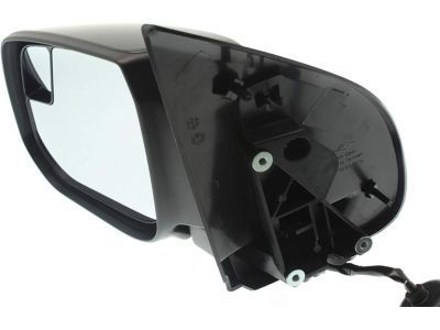 GMC Canyon Side View Mirrors - 23408220