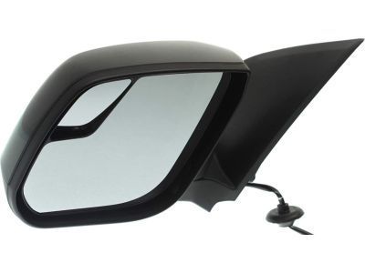 GMC Canyon Side View Mirrors - 23408220