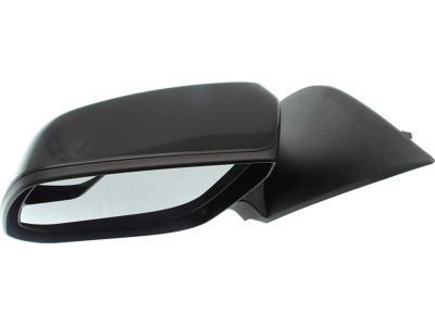 GMC Canyon Side View Mirrors - 23408220
