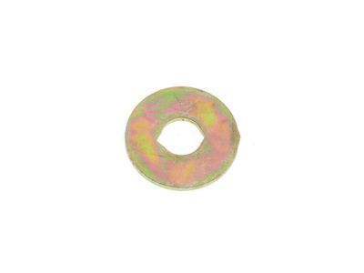 11515345 GM Washer, Transmission Shift Shaft Lever Rod Product Photo 1 of 1
