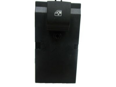 Buick Encore Power Window Switch - 13305370