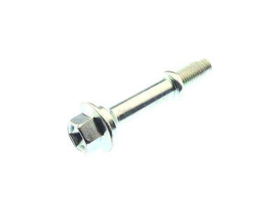 Chevy 88973011 Front Pipe Bolt