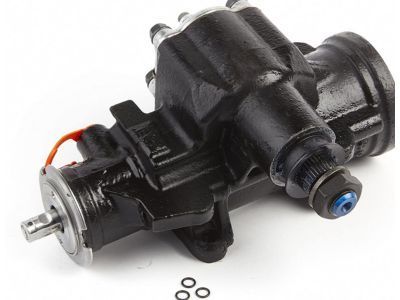 GMC Sierra 1500 Rack And Pinion - 19330500