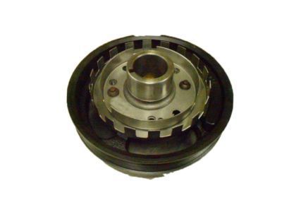 Oldsmobile Harmonic Balancer - 88960263