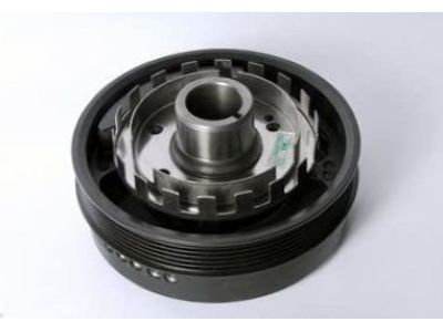 Oldsmobile Harmonic Balancer - 88960263