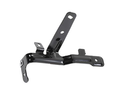 86528005 GM Bracket, Front End/Bumper Filler, Rear Product Photo 2 of 2
