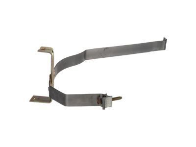 21013123 GM Strap, Exhaust Muffler/Resonator Product Photo 3 of 4