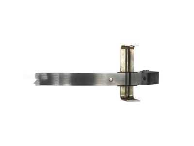 21013123 GM Strap, Exhaust Muffler/Resonator Product Photo 2 of 4