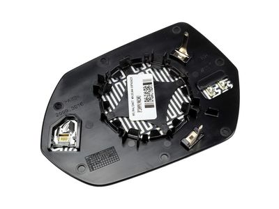 84100376 GM Mirror, Inside/Outside Rear View Product Photo 2 of 2