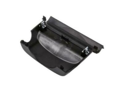 Pontiac Steering Column Cover - 15269822
