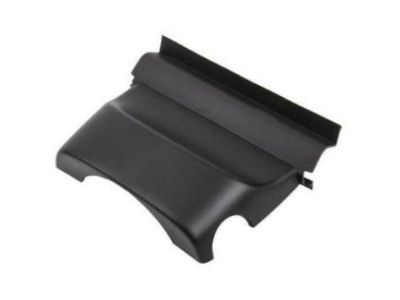 Pontiac Steering Column Cover - 15269822