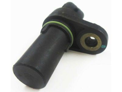 Buick Crankshaft Position Sensor - 12582652