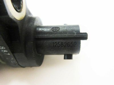 Buick Crankshaft Position Sensor - 12582652