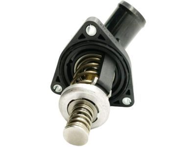 GMC Thermostat - 12674639
