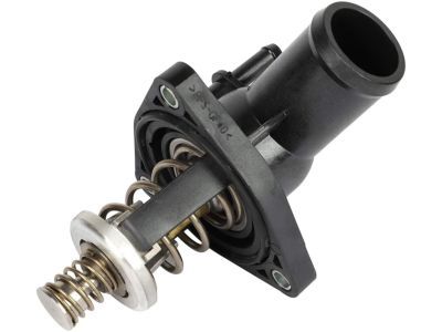 GMC Thermostat - 12674639