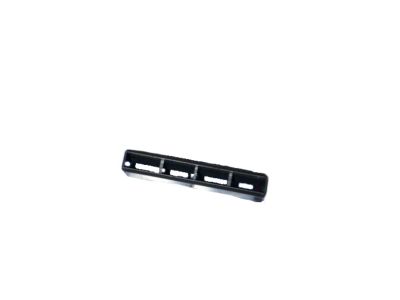Chevy K2500 Suburban Air Deflector - 15530573
