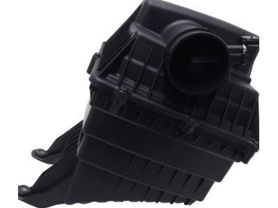 GMC Canyon Air Filter - 23234980