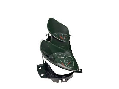 Chevy Speedometer - 23128277