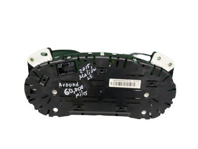 Chevy Speedometer - 23128277