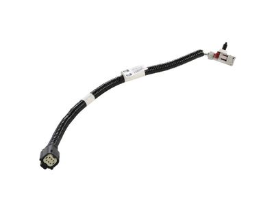 84414460 GM Harness, Head Up Display & Rear View Camera, Front Product Photo 3 of 4