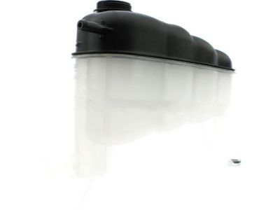 Chevy Tahoe Coolant Reservoir - 84368363