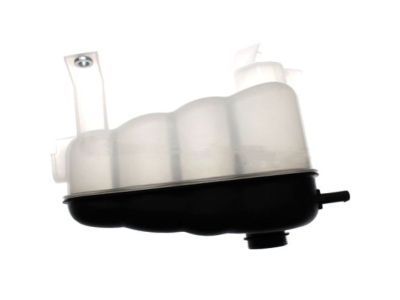 Chevy Tahoe Coolant Reservoir - 84368363