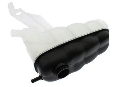 Chevy Tahoe Coolant Reservoir - 84368363