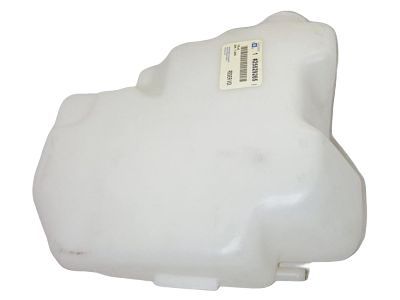 Cadillac Coolant Reservoir - 25529265